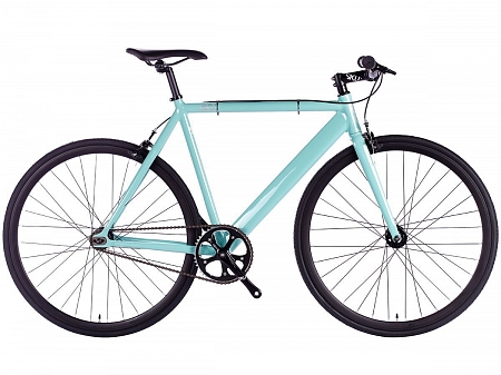 Велосипед 6KU Track Gloss Celeste