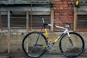 Картинка статьи Ellipsis Fixed Gear Workshop