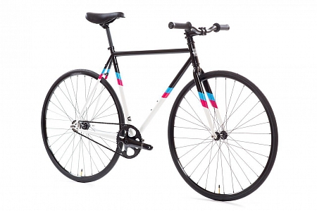 Велосипед State Bicycle La Fleur