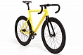 Велосипед Santa Fixie Yellow