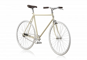 2Картинка Велосипед Bike ID Diamond Creme