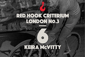 Картинка статьи Райдеры Red Hook London 2017