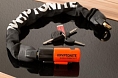Kryptonite Evolution series 4 1055 Mini
