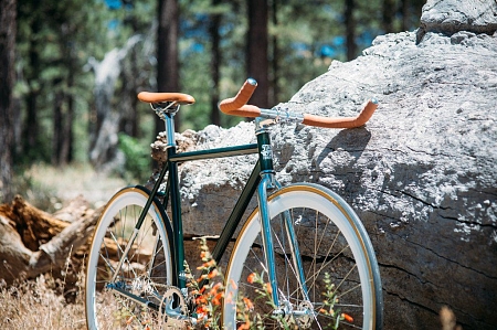 Велосипед State Bicycle The Ranger