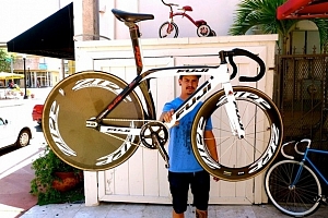 Картинка статьи Bike Porn