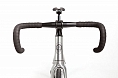 Велосипед Santa Fixie Raw