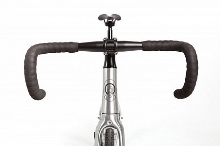 Велосипед Santa Fixie Raw