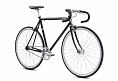 Fuji Feather 2021 Midnight Black