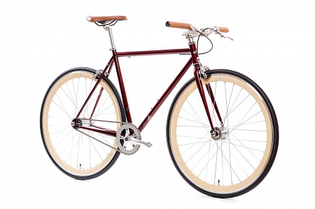 Велосипед State Bicycle Ashford