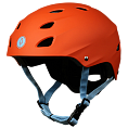 Los Raketos Raketa Orange