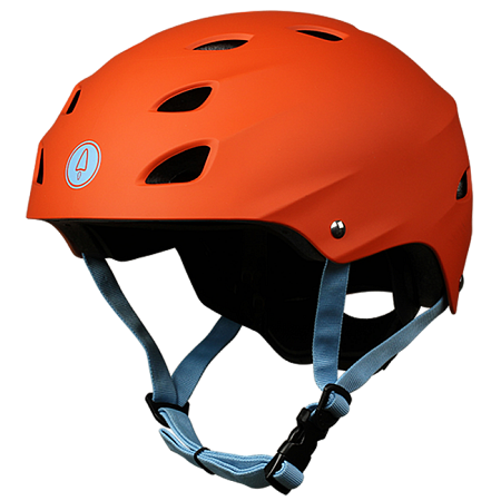 Los Raketos Raketa Orange