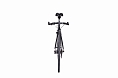 Велосипед 6KU Track Black (Bullhorn)