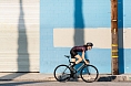 Велосипед State Bicycle Matte Black BL