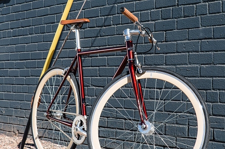 Велосипед State Bicycle Ashford
