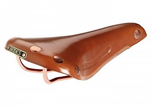 3Картинка Brooks Team Pro Copper