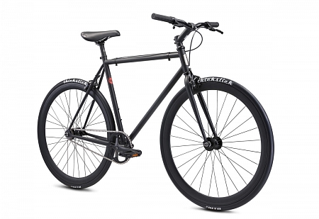 Fuji Declaration 2021 Black