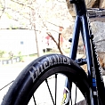 WTB Freedom «ThickSlick», черная