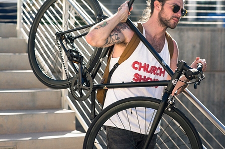 Велосипед State Bicycle Wulf