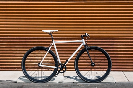 Велосипед State Bicycle Ghoul