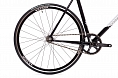 Велосипед State Bicycle Black and White