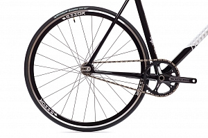 5Картинка Велосипед State Bicycle Black and White