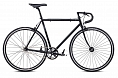 Fuji Feather 2018 Black