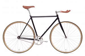 2Картинка Велосипед State Bicycle Bernard