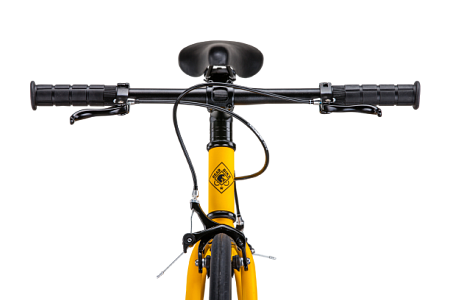 Велосипед Bear Bike Las Vegas FE