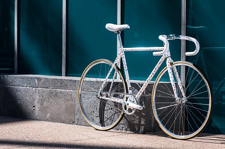 Велосипед State Bicycle Pardi B