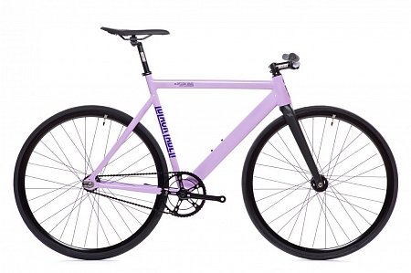 Велосипед State Bicycle Perplexing Purple
