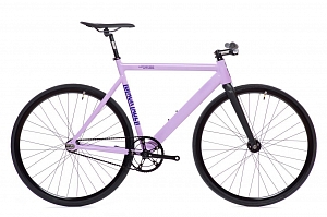 3Картинка Велосипед State Bicycle Perplexing Purple