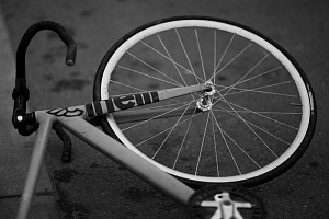 Картинка статьи Mission Bay Crit 2013