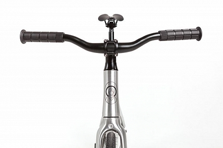 Велосипед Santa Fixie Raw