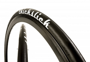 2Картинка WTB Freedom «ThickSlick», черная