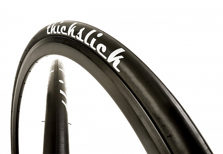 WTB Freedom «ThickSlick», черная