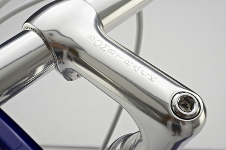 Bombtrack Oxbridge Blue