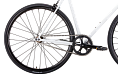 Велосипед Bear Bike Stockholm FE