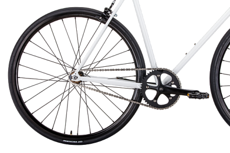 Велосипед Bear Bike Stockholm FE