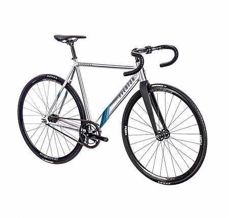 Aventon Cordoba Limited Edition 2017 Polish
