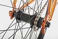 Bombtrack Arise Orange