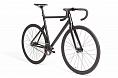 Велосипед Santa Fixie Matte Black 40mm