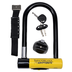 4Картинка Kryptonite New York Standard