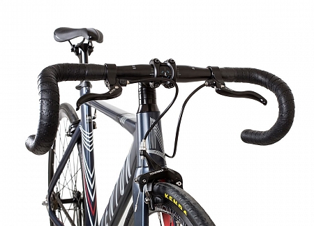 Aventon Mataro Midnight Blue