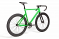 Велосипед Santa Fixie Green