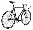 Fuji Feather 2018 Black