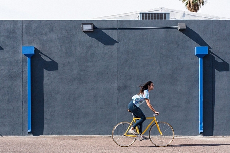 Велосипед State Bicycle Marigold