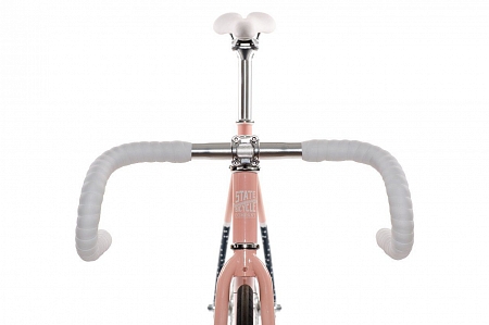 Велосипед State Bicycle The Atlantic