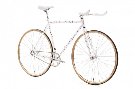 Велосипед State Bicycle Pardi B