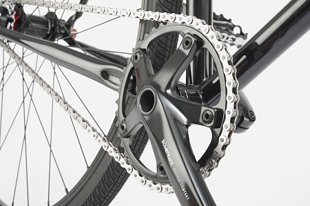Bombtrack Arise Black