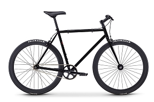 2Картинка Fuji Declaration 2019 Black